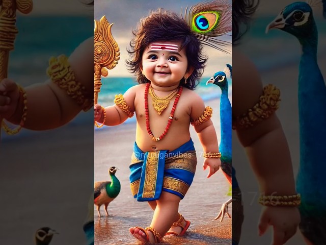 ஆறுமுகனே சரணம் 🙏❤️🥰#murugansongs #devotionalsong #muruganwhatsappstatustamil #godmurugan