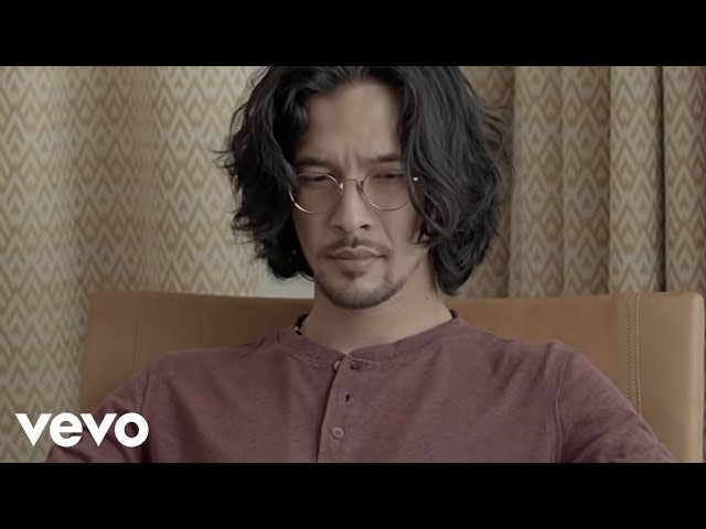 Judika - Jikalau Kau Cinta (Official Music Video)