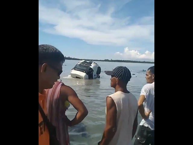 RORO SA REAL QUEZON TUMIGILID