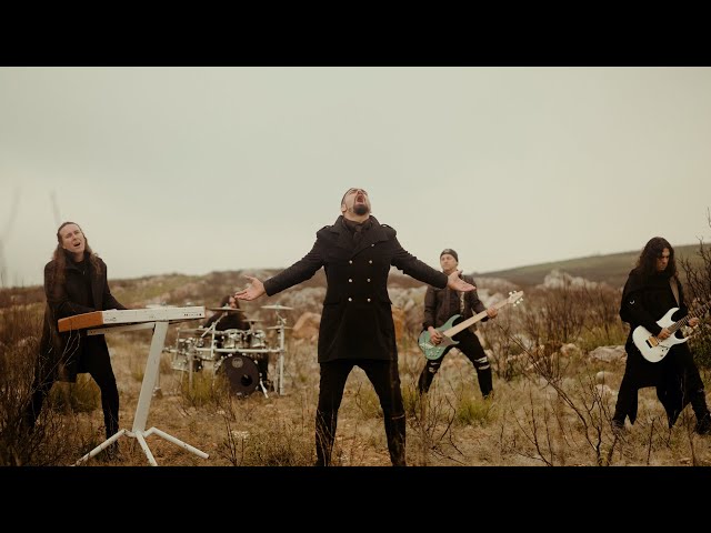 ADVENTUS "Aire" (Videoclip)