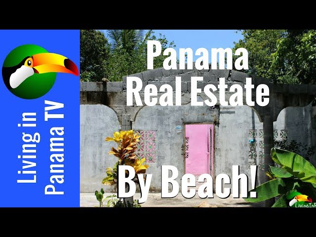 Panama Real Estate - A Great Location in Puerto Armuelles