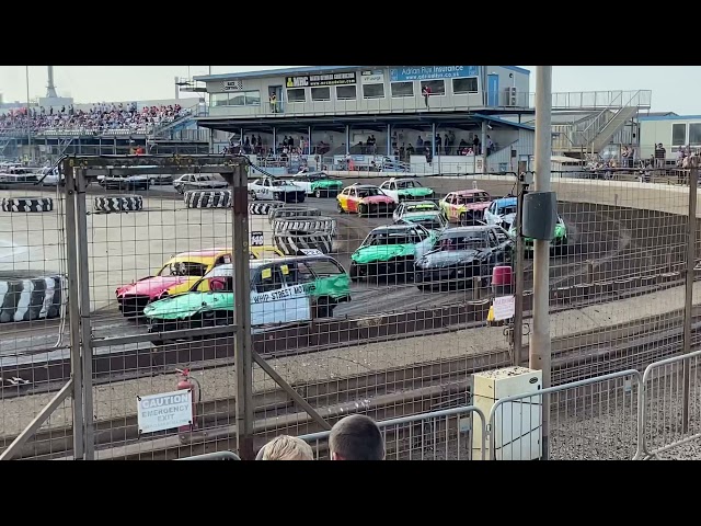 Kings lynn National Bangers 05/06/21