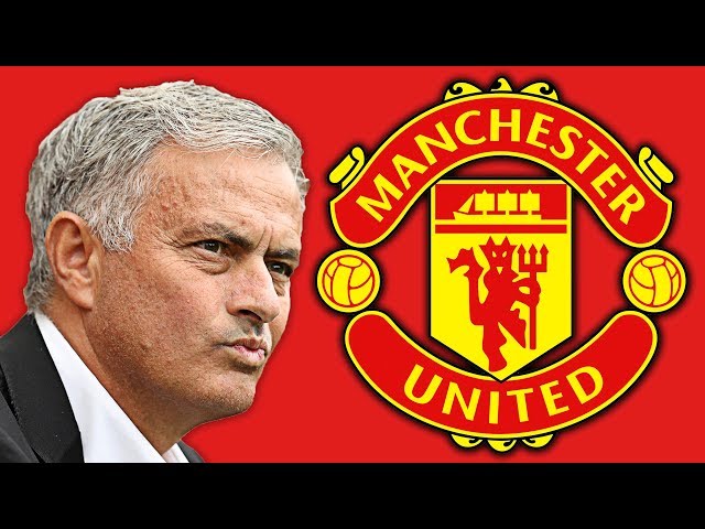 WHY I STILL BACK JOSE MOURINHO AS MAN UTD MANAGER