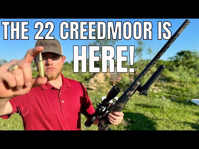 22 Creedmoor vs 243: Ballistic Gel Test - Shocking Results!