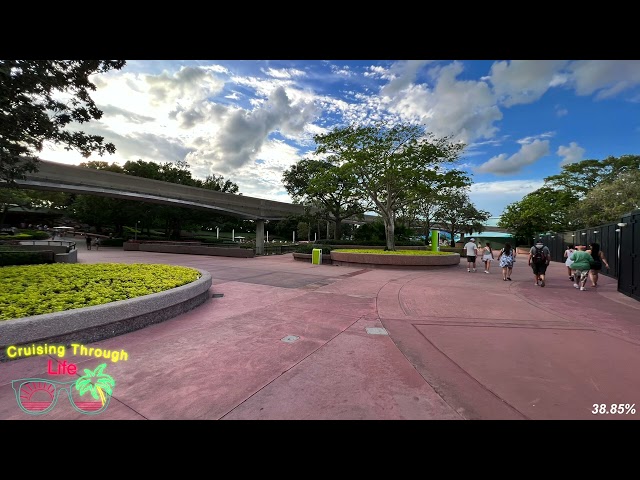 Record Low Crowds at Walt Disney World? | Podcast