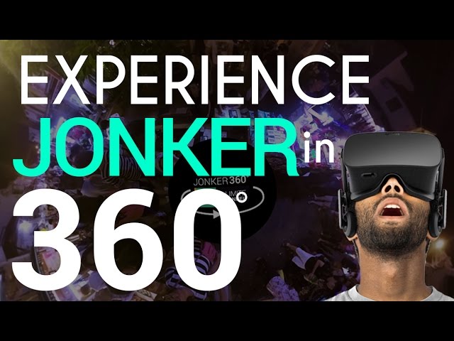 Jonker 360 || Melaka's First 360 Video 馬六甲首部360視頻