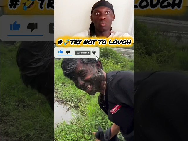 Erick x Reacts Funny Try Not to Lough Challenge 18 #shorts #funny #comedy #ylyl