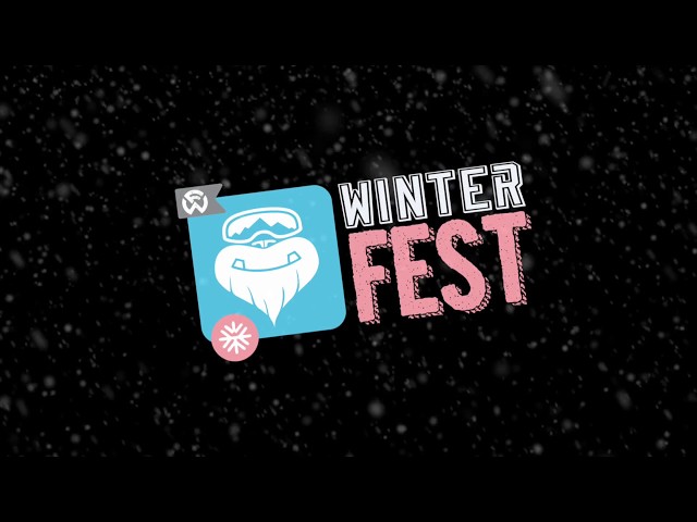 WinterFest June 2018