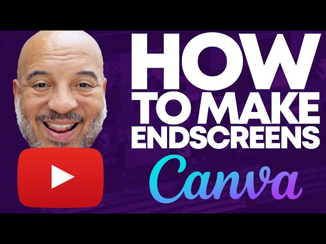 YouTube End Screen Tutorial That Will BOOST Your Channel Growth