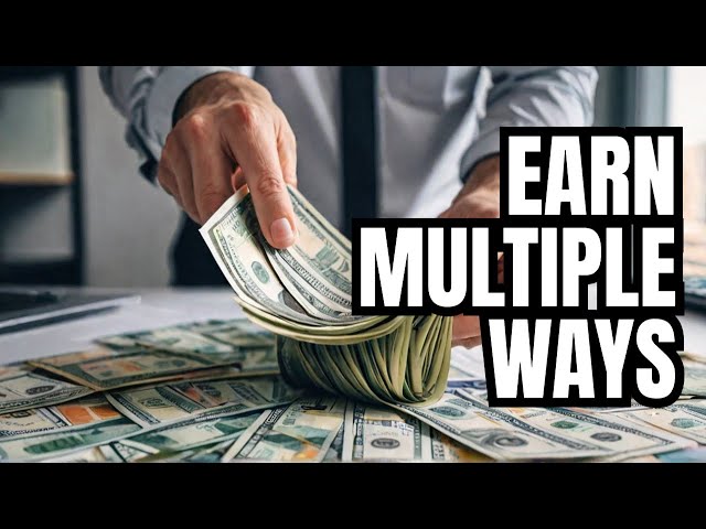 The TRUTH About Multiple Income Streams