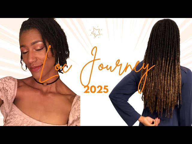 Loc Journey Time Lapse Update 2025 | 6 Years | From Day 1- Now