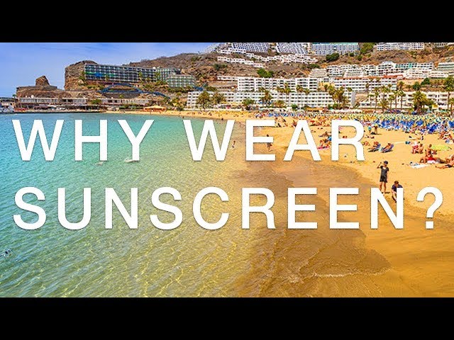 Sunscreen by the EXPERTS ☀️ | Holiday Extras & Altruist Dermatologist Sunscreen