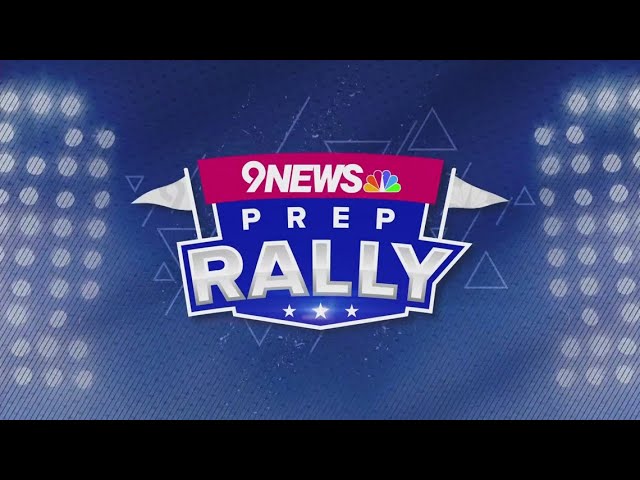 Prep Rally | Sunday, February 9