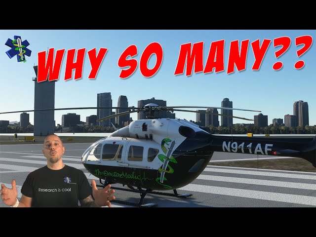 Medical Helicopter Systems in the U.S. - EXPLAINED (77)