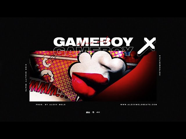 ❌ Dj Snake ft. David Guetta & Flo Rida Type Beat - "Gameboy" | Club Banger Instrumental | Alexx Melo