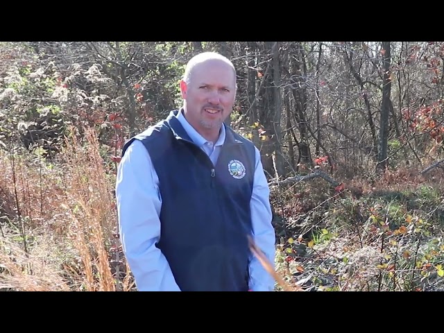 Conversation with Charles Soil Conservation District