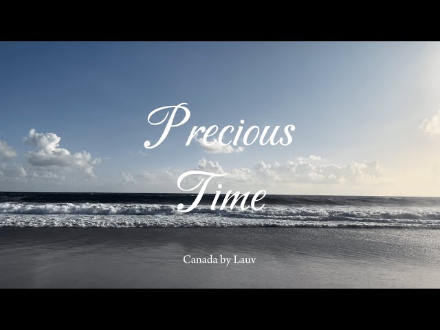 Precious Time