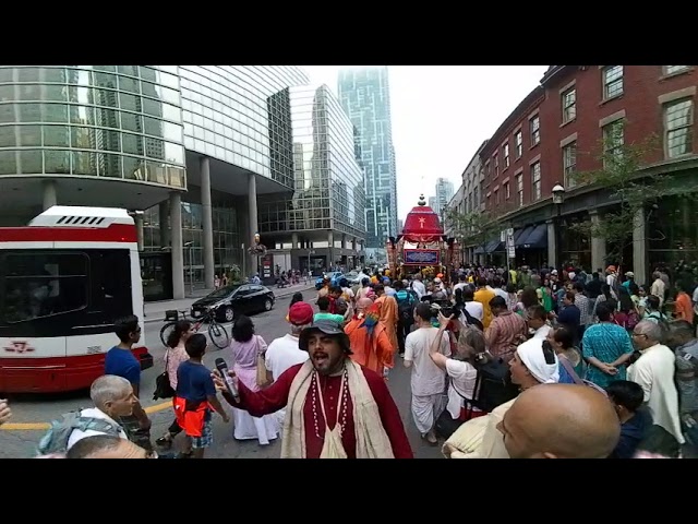 VR360 Ratha Yatra 4