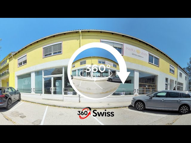 OG-Fitnessclub - 360 Virtual Tour Services