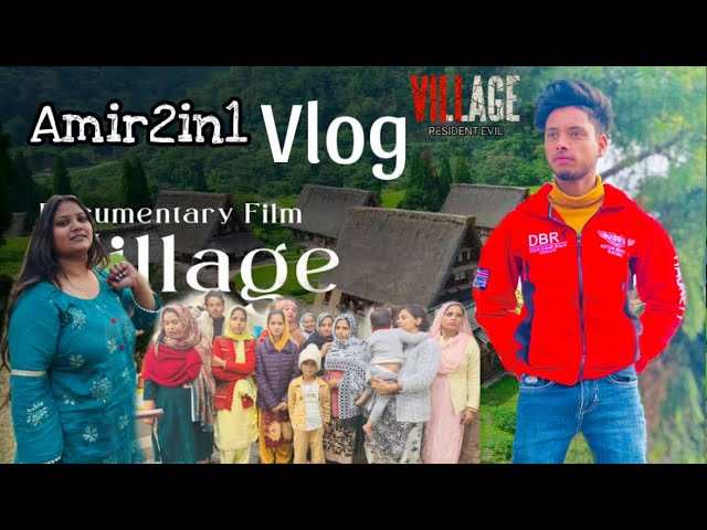 Village Life Vlog | Daily Lifestyle Village | My Village | village Atmosphere ❤️Going to village🥳