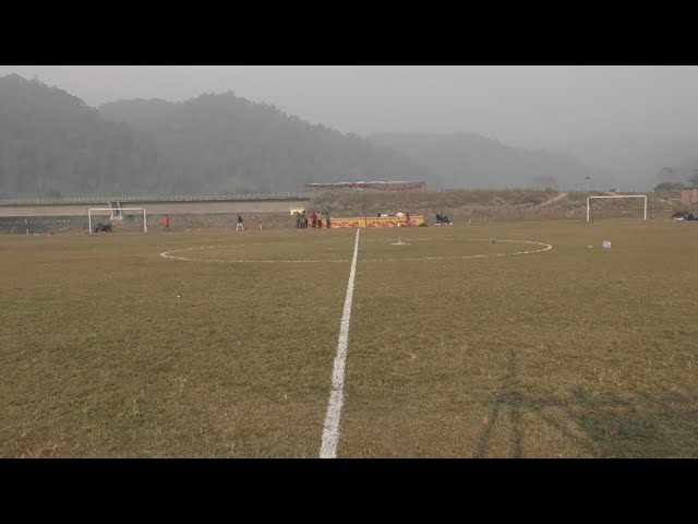 6th Bakaiya cup Football Tournament Match-2 : Bakaiya-8 VS Bakaiya-6 - Live