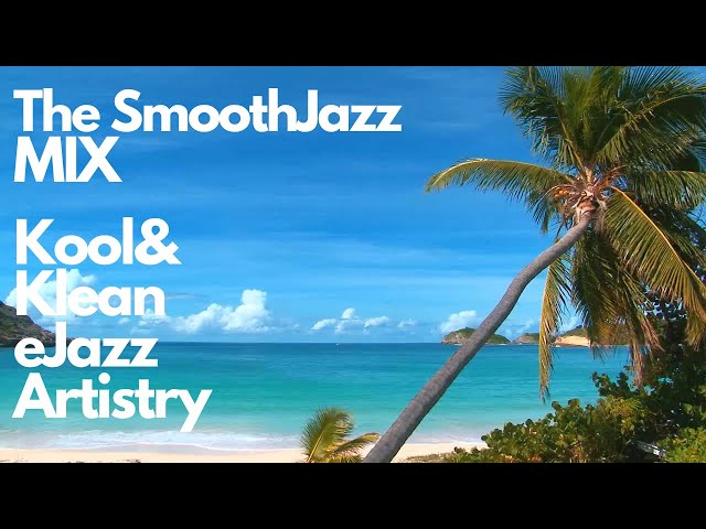 #smoothjazz #smooth #smoothjazzmusic #music    The Smooth Jazz Mix