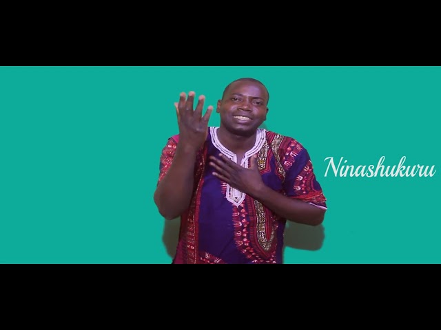 Niseme Nini Baba official hd video