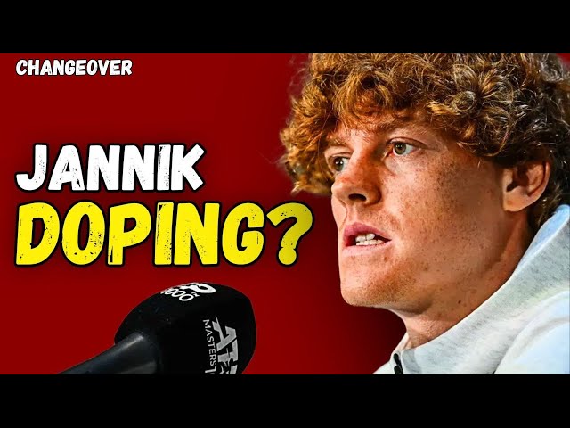 Jannik Sinner Didn't Deserve THIS!!