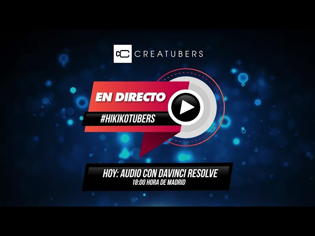 DIRECTÉRRIMO 2 de abril de 2020 [AUDIO PARA YOUTUBE CON DAVINCI RESOLVE]