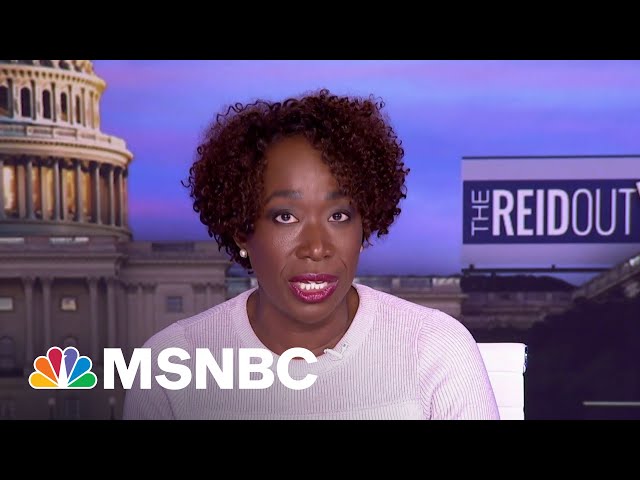 Joy Reid: Trump And Conspiracy Theorists ‘Defiling American Democracy’ With Audit Of Arizona Ballots