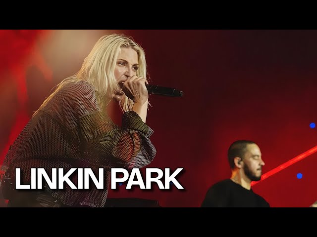 Linkin Park - São Paulo (From Zero World Tour 2024) [Album Release Show]¹⁰⁸⁰ᵖ ᴴᴰ