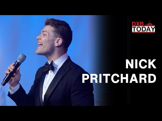 Jazz Singer Nick Pritchard Takes Us Back In Time As He Performs '1961' | Unplugged