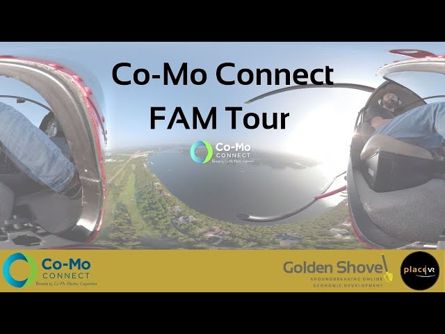 Co-Mo FAM Tour