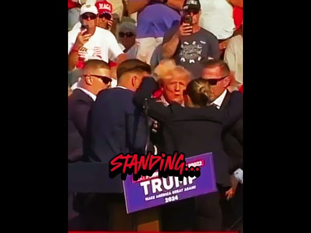 Trump 2024🔥🔥 #viral #shorts #trump #edit #recommended