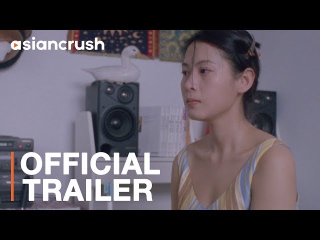 Murmur of Youth | Official Trailer [HD] | Taiwanese Coming-of-age Drama