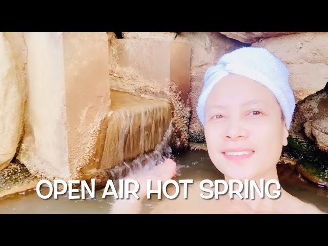 LOBLOB LIGOCHALLENGE/OPEN AIR HOTSPRING JAPAN/NATURES OF JAPAN/ONSEN @discoveryjapanjk