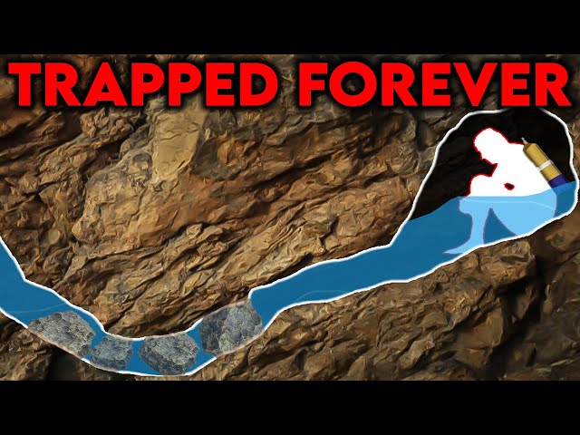 Cave Diving Gone Deadly Wrong Marathon | Disturbing True Documentaries