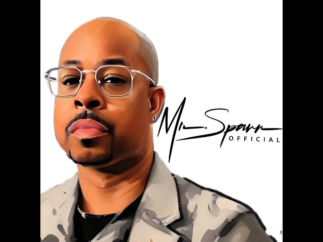 (Ep.44) Mr. Spann Official Podcast "Not Giving The Best That You Got"