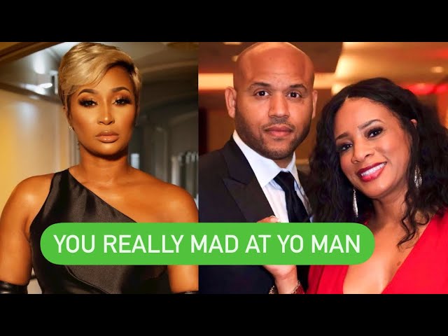 Kimmi Violates Mel, 2Face Divorces Annie of Young, Famous & African, LHHMIA #lhhmiami #lamh