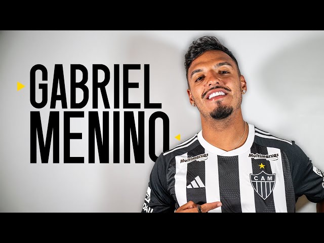 EXCLUSIVO: O PRIMEIRO PAPO e BASTIDORES dos PRIMEIROS DIAS do GABRIEL MENINO! 🎙️🐓