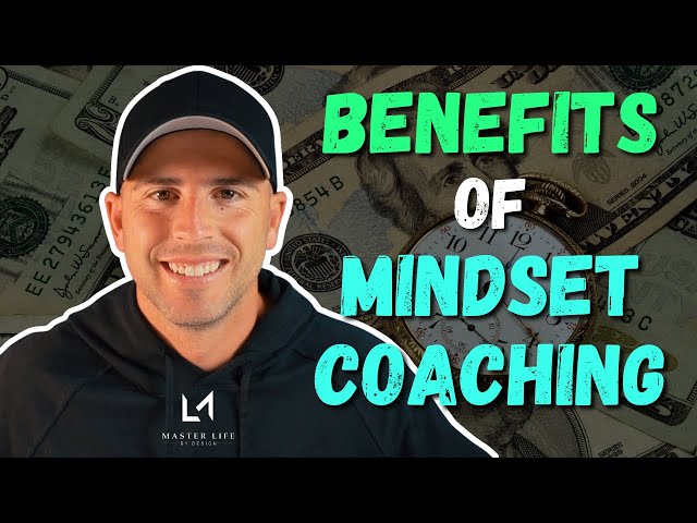 How Mindset Coaching Can Make You More Money And Accelerate Your Path Towards FINANCIAL FREEDOM