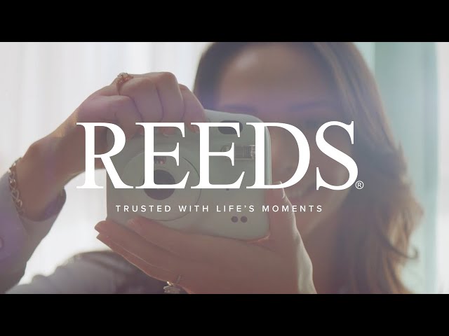 Love Can Be Found in Any Moment | REEDS Jewelers Valentine's Day