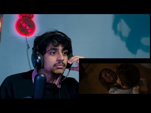 MUMMY - New Nepali Movie Trailer Reaction | NIschal Uncharted