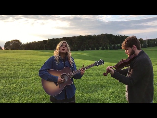 Brennley Brown - Original “Diamonds and Dust” Live from the grounds of the 1969 WoodStock Festival.