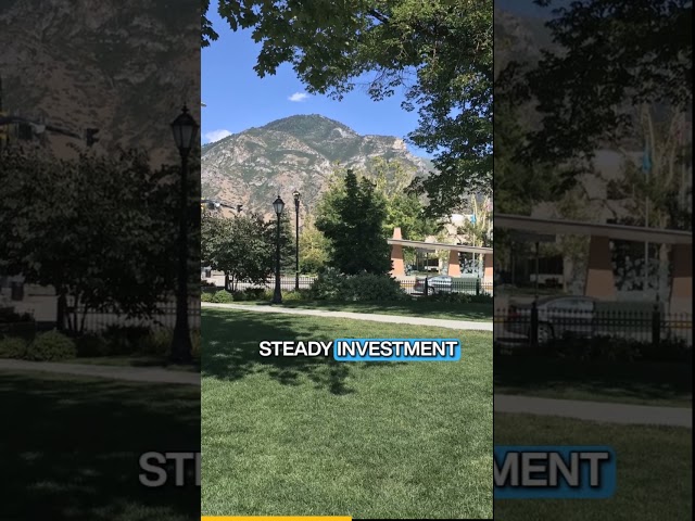 Dreaming of Living in Provo, Utah? 🌟 Let's Make It Happen!