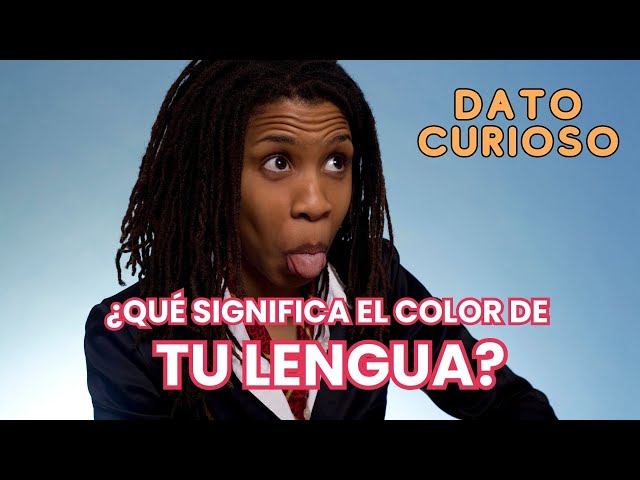 Revisate! Tu #lengua quiere decirte algo con su #color  - Doctores Especialistas