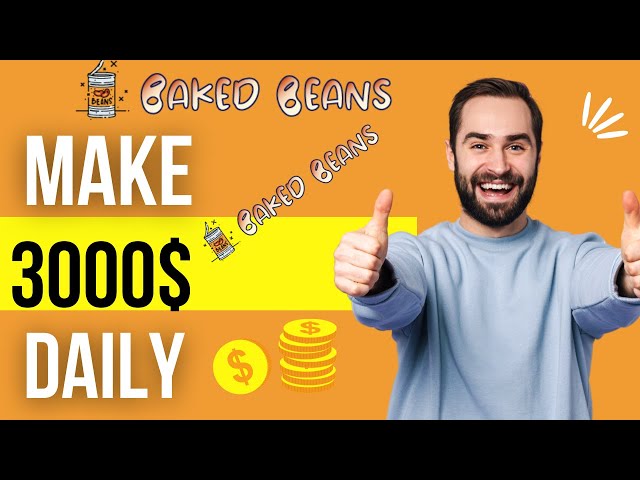 Bake Beans Review  |  How To Get Stated With Bake Beans