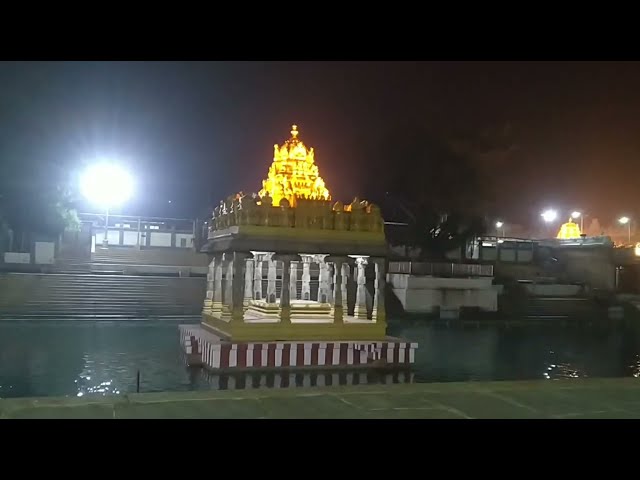 Tirumala Tirupati Darshan....