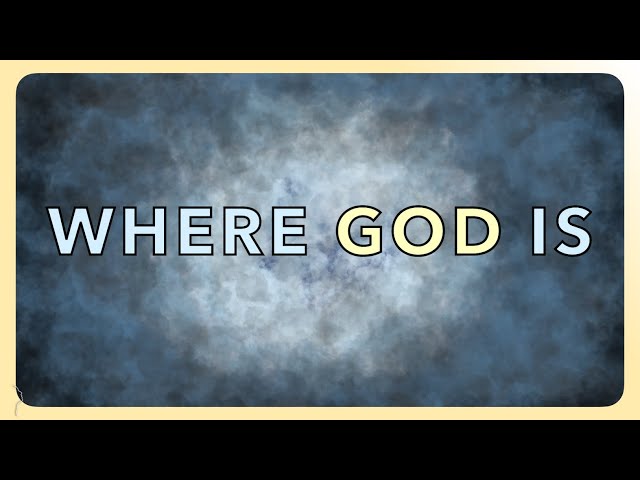 The Presence of God