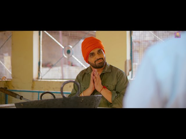 Shivjot : Andar Waseya Nanak | Baldeep Brar | Gurjeet Rai | Latest Punjabi Songs 2021